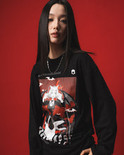 10-Year Vampire Sallie Longsleeve
