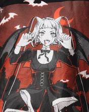 10-Year Vampire Sallie Longsleeve