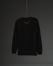 10-Year Vampire Sallie Longsleeve