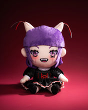 10-Year Sallie Plush