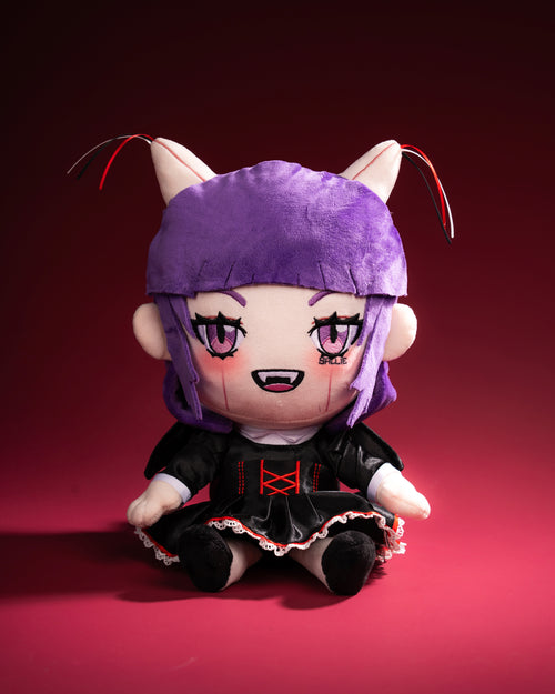 10-Year Sallie Plush