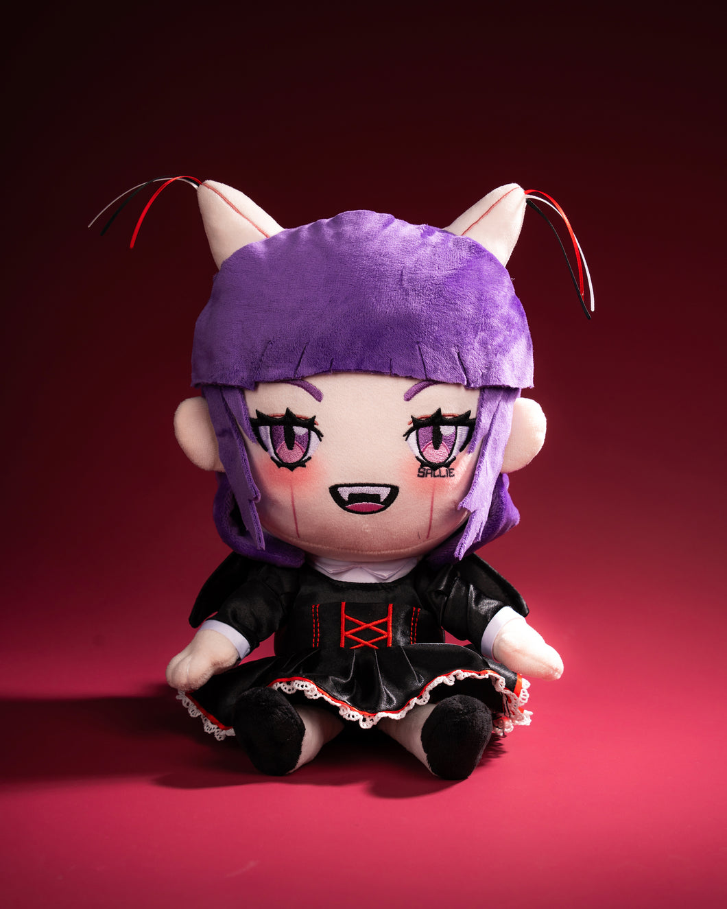 10-Year Sallie Plush