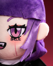 10-Year Sallie Plush