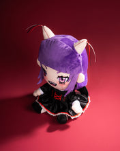 10-Year Sallie Plush