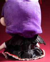10-Year Sallie Plush