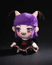 10-Year Sallie Plush