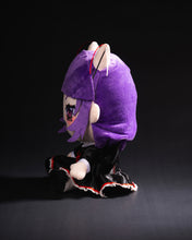 10-Year Sallie Plush
