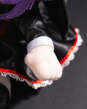 10-Year Sallie Plush