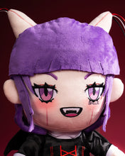10-Year Sallie Plush