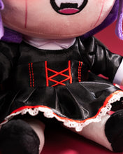 10-Year Sallie Plush