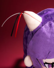 10-Year Sallie Plush