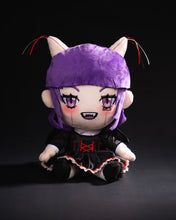 10-Year Sallie Plush