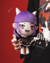 10-Year Sallie Plush