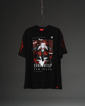 10-Year Oversized Vampire Sallie T-Shirt