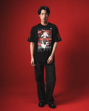 10-Year Oversized Vampire Sallie T-Shirt