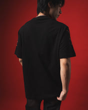 10-Year Oversized Vampire Sallie T-Shirt