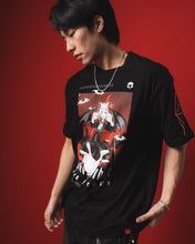 10-Year Oversized Vampire Sallie T-Shirt