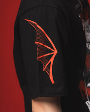 10-Year Oversized Vampire Sallie T-Shirt