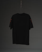 10-Year Oversized Vampire Sallie T-Shirt