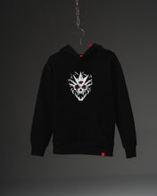 10-Year Shocktober Skull Hoodie
