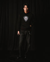 10-Year Shocktober Skull Hoodie