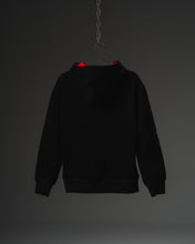 10-Year Shocktober Skull Hoodie