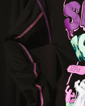 10-Year Sallie vs Zombies Longsleeve