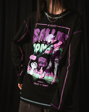 10-Year Sallie vs Zombies Longsleeve