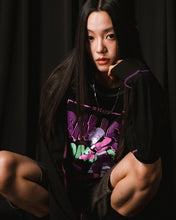 10-Year Sallie vs Zombies Longsleeve