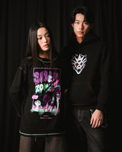 10-Year Sallie vs Zombies Longsleeve