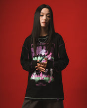 10-Year Sallie vs Zombies Longsleeve