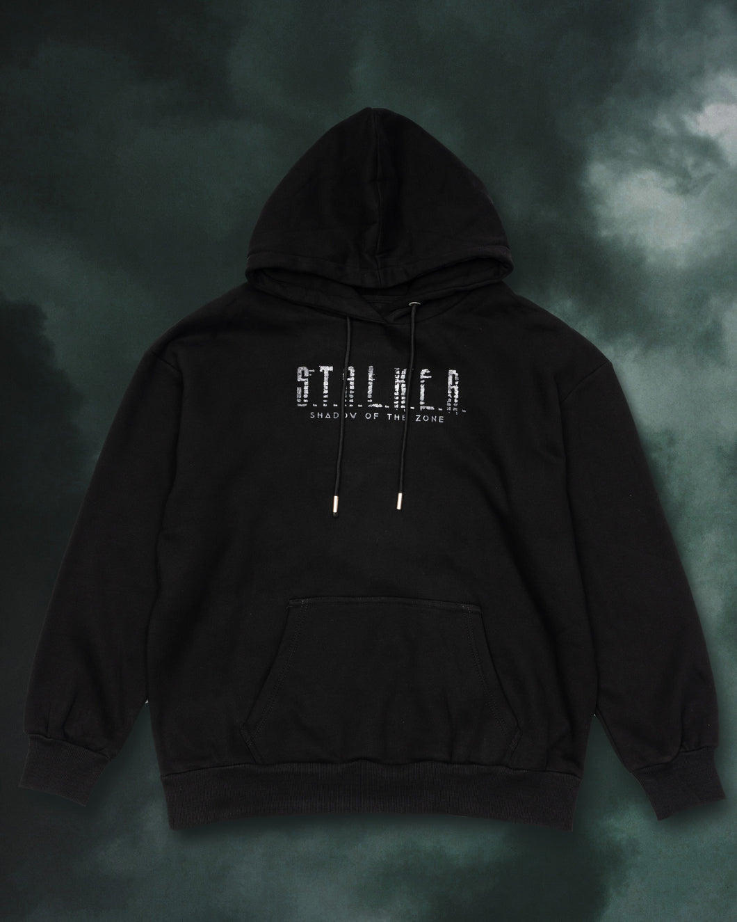 Stalker Fan Film Hoodie