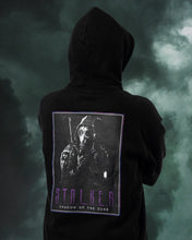 Stalker Fan Film Hoodie