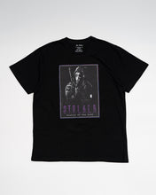 Stalker Fan Film T-Shirt