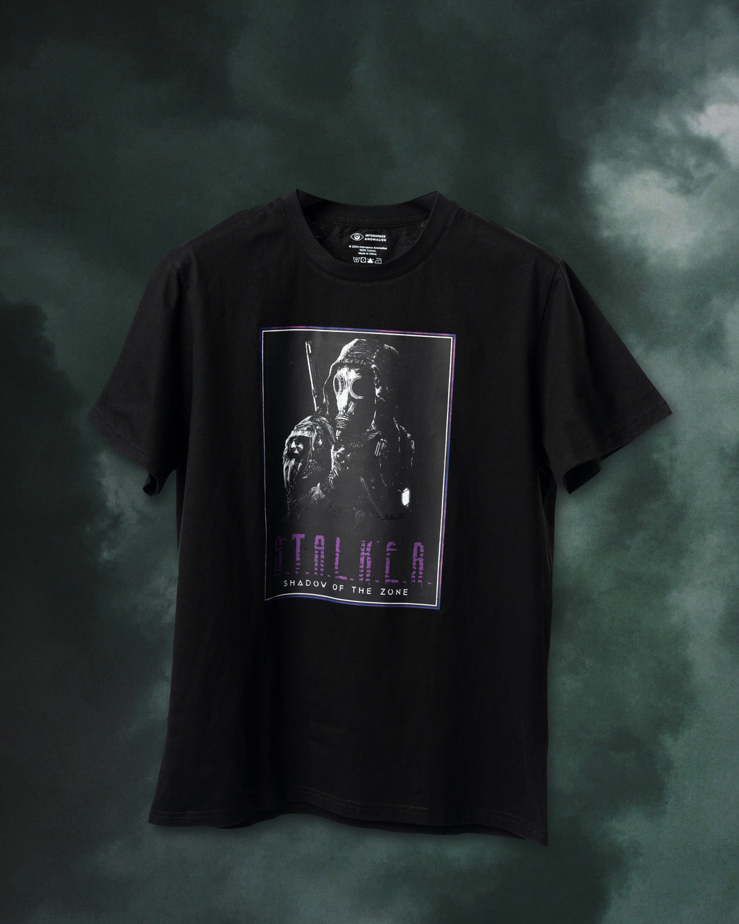 Stalker Fan Film T-Shirt