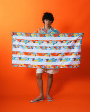 Forecast: Chill Beach Towel