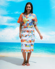 Forecast: Chill Beach Towel