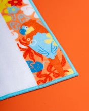 Forecast: Chill Beach Towel