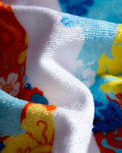 Forecast: Chill Beach Towel