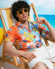 Hawaiian Shirt
