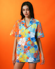Hawaiian Shirt