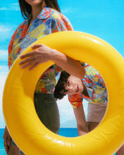 Hawaiian Shirt