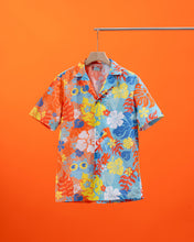 Hawaiian Shirt