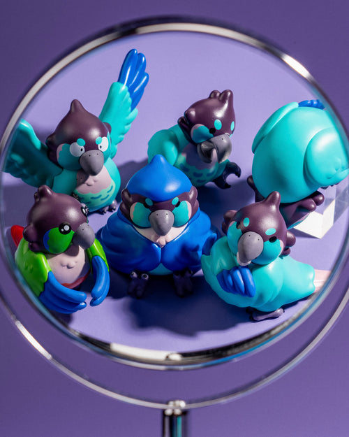 Arigacha Bundle