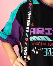 AriGacha Collector Bag