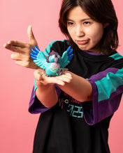 Gun Ari Figure