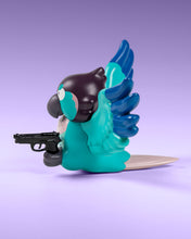 Gun Ari Figure