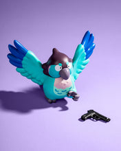 Gun Ari Figure