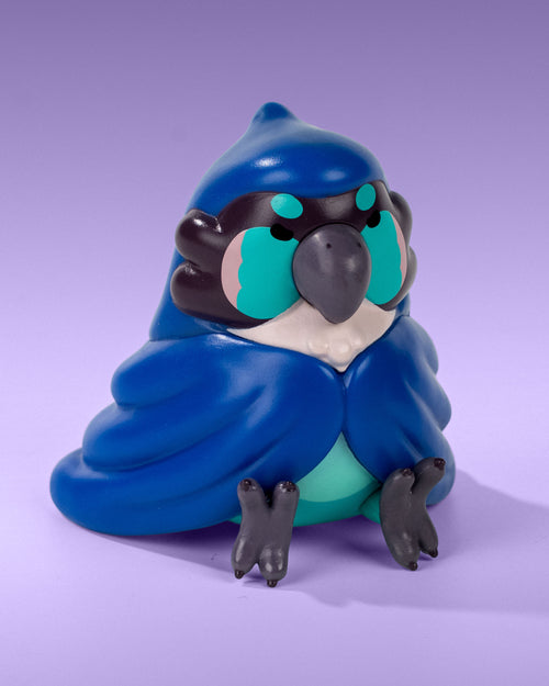 Blanket Ari Figure