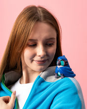 Blanket Ari Figure